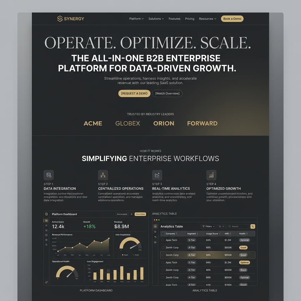 Featured Project