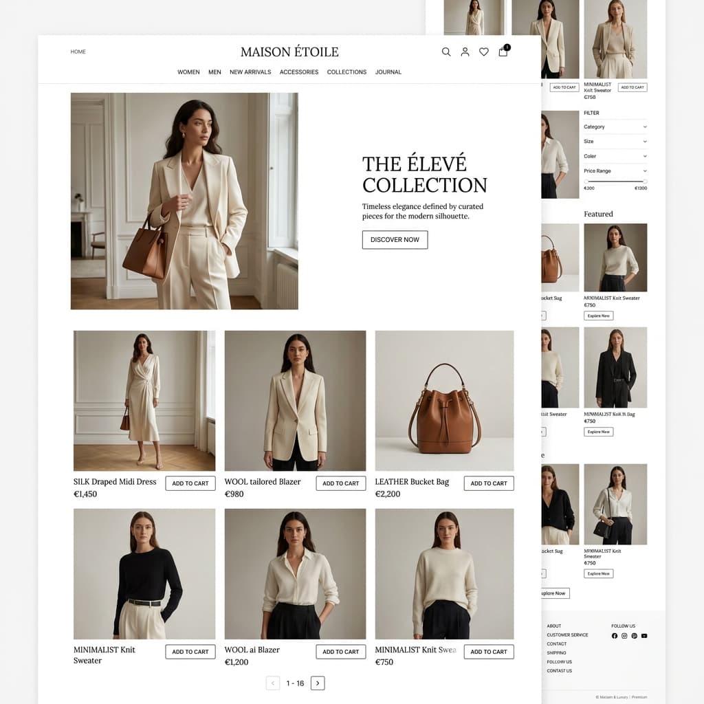 Featured Project
