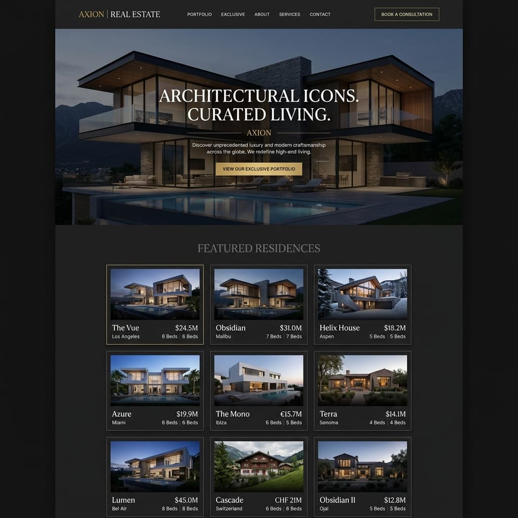Featured Project