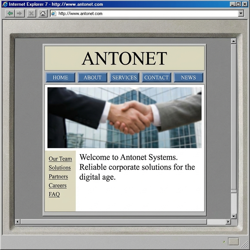 Before Transformation