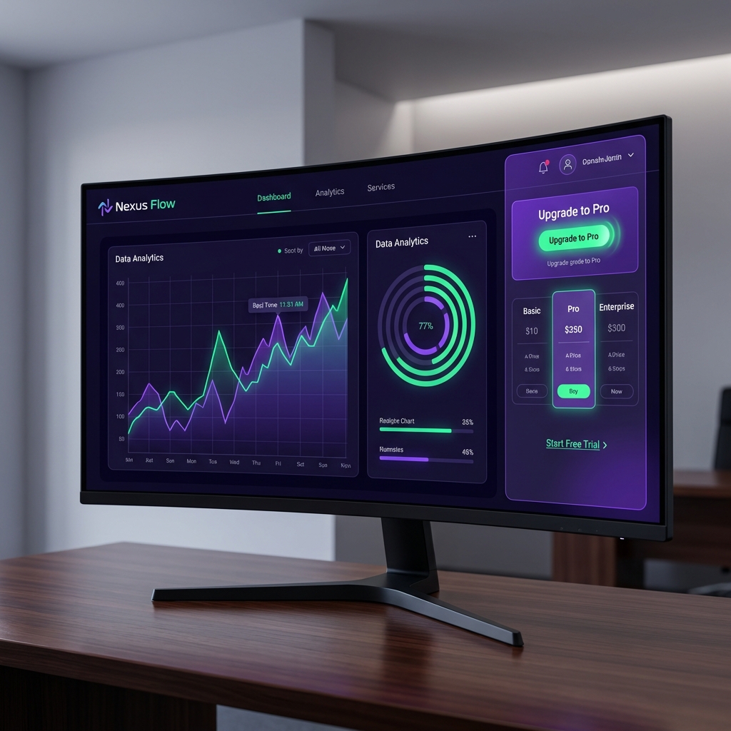 Nexus Flow: Streamlined Upgrade Path